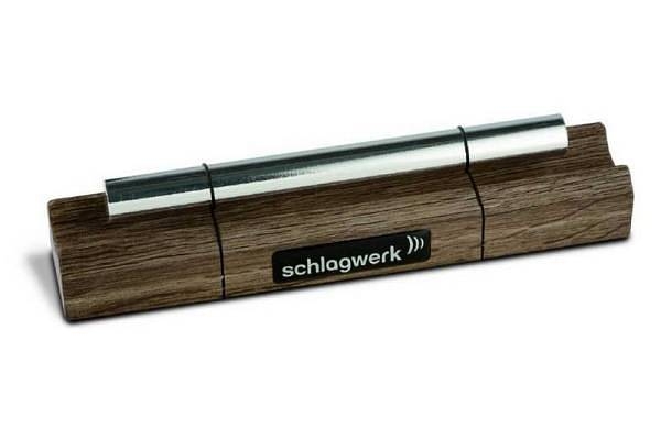schlagwerk pc 10/4 set power-chime 4pz