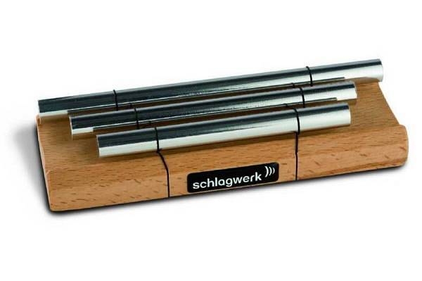 schlagwerk pc 3/1 set power-chime 3pz