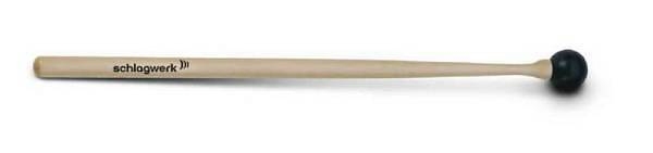 schlagwerk ma 101 mallet gomma xthd paio