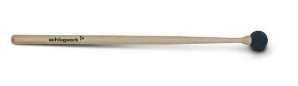 schlagwerk ma 102 mallet gomma hard paio
