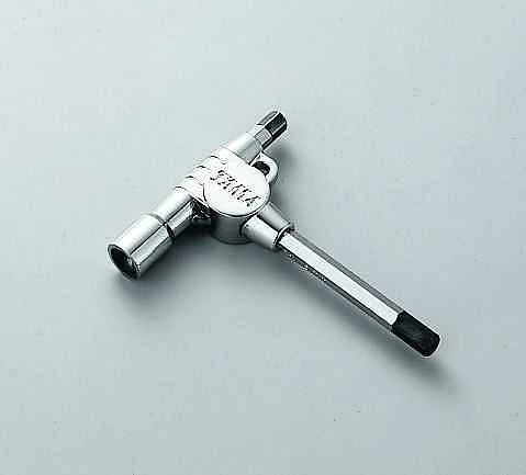 tama dh7 - chiave regolazione pedale iron cobra
