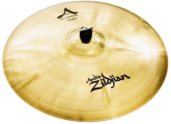 zildjian 22 a custom ping ride (cm.56)
