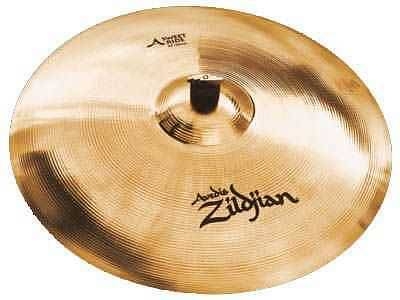 zildjian 21 a sweet ride brill.(cm.52,5)