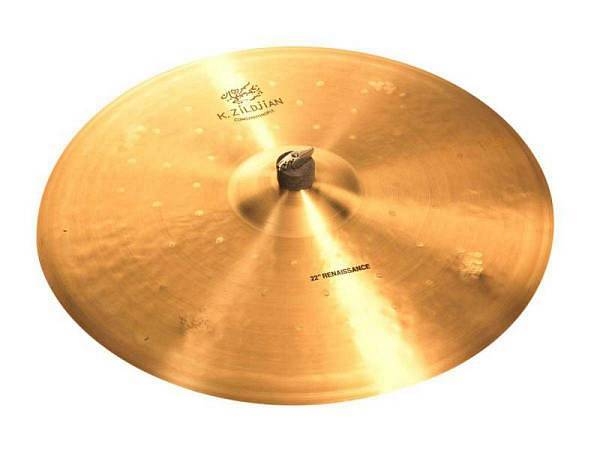 zildjian 22 k const.renaissance ride (cm.56)