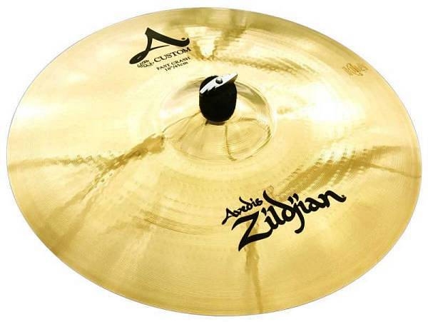 zildjian 18 a custom fast crash (cm. 45)