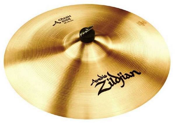 zildjian 18 a crash ride (cm. 45)
