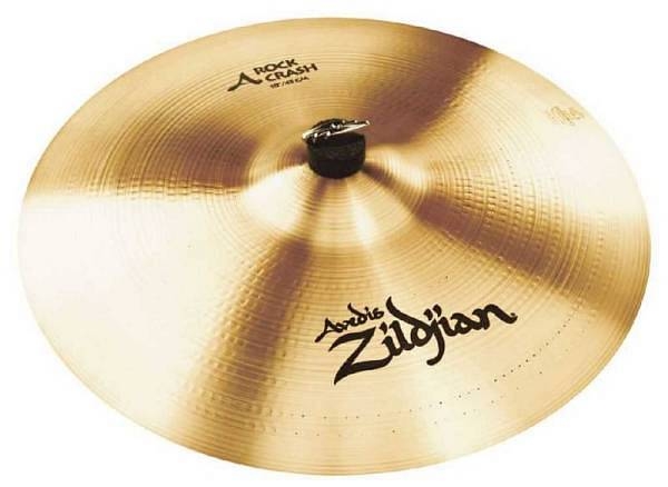 zildjian 18 a rock crash (cm. 45)