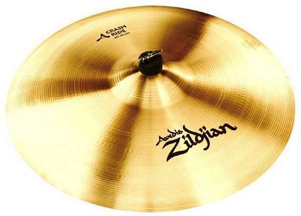 zildjian 20 a crash ride (cm. 51)