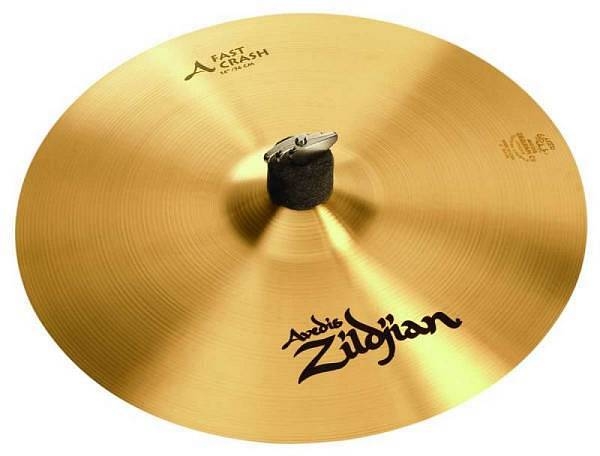 zildjian 14 a fast crash (cm. 36)
