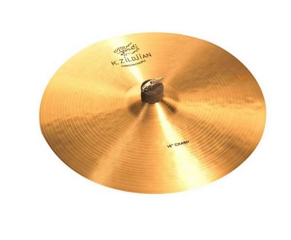 zildjian 16 k constantinople crash (cm.40)