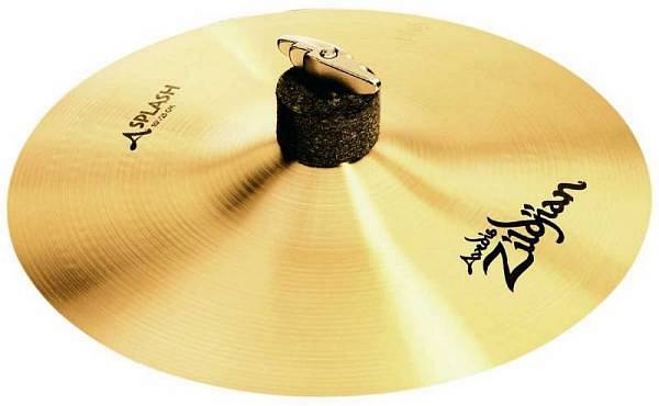 zildjian 10 a splash (cm.25)