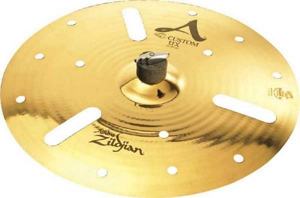 zildjian 16 a custom efx (cm. 40)