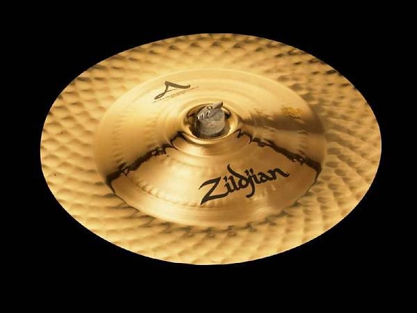 zildjian 19 ultra hammered china (cm. 48)