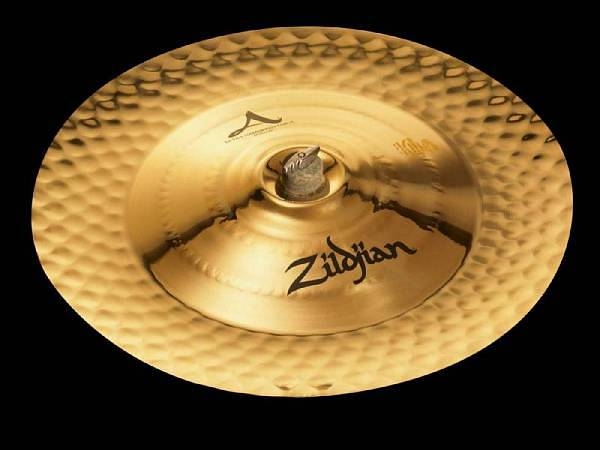 zildjian 21 ultra hammered china (cm. 52,5)