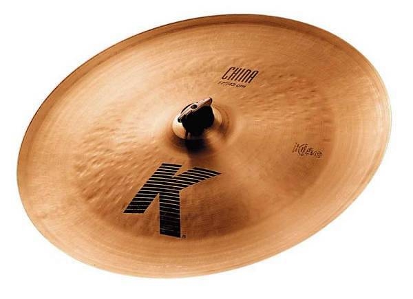 zildjian 17 k china boy (cm. 43)