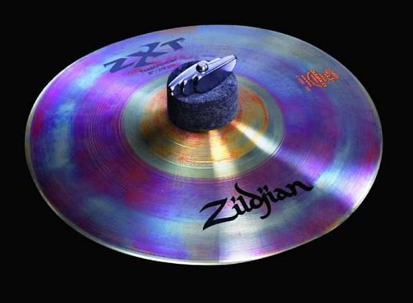 zildjian 8 zxt trashformer (cm. 20)
