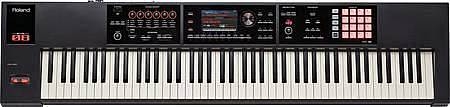roland fa-08 music workstation
