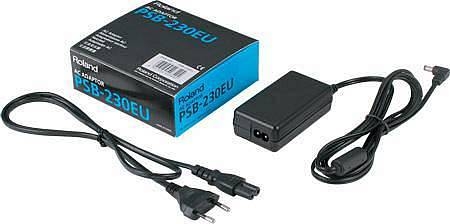 boss psb-230eu: alimentatore ac/dc psb-1u