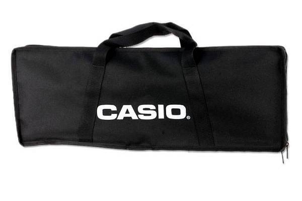 casio sa-bag - borsa leggera per tastiere della serie sa, sa-46 sa-47 sa-50 sa-51 sa-76 sa-77 sa-78 sa-80 sa-81