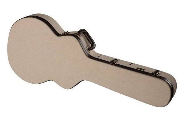 gator gw-jm 335 - astuccio per chitarra semi-acustica tipo gibson es-335