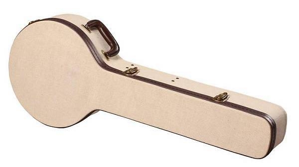 gator gw-jm banjo - astuccio xl per banjo