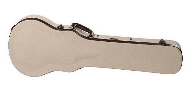 gator gw-jm lps - astuccio per chitarra elettrica tipo gibson les paul
