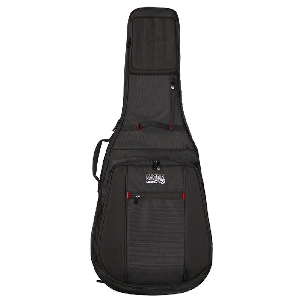gator g-pg acoustic borsa chit.acustica