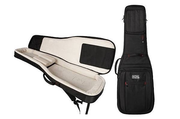 gator g-pg electric - custodia semi-rigida per chitarra elettrica