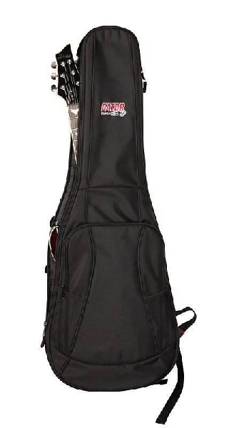gator gb-4g-electric - custodia borsa per chitarra elettrica
