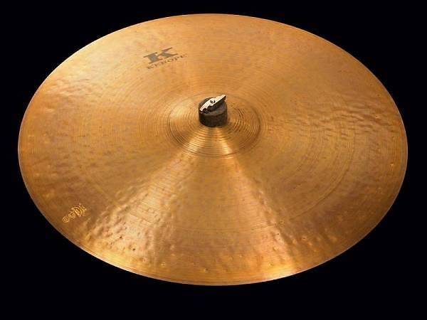 zildjian 22 kerope ride (cm.56)