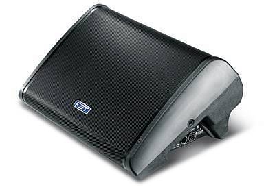 fbt stagemaxx 12 ma - processed active reinforcement monitor 500w