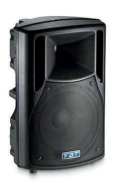fbt himaxx 60a - 900w - cassa attiva biamplificata