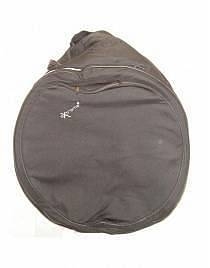 extreme bag drumset 22 borsa per batteria