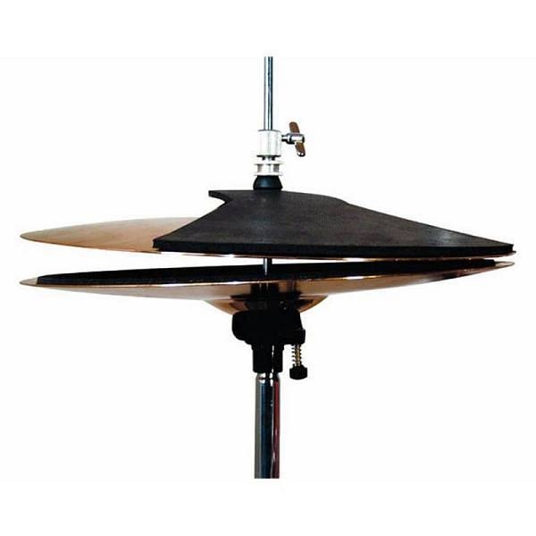 rockbag by warwick rb22170b silent impact hi hat