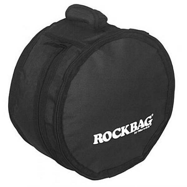rockbag by warwick rb22446b snare 14 x 6.5