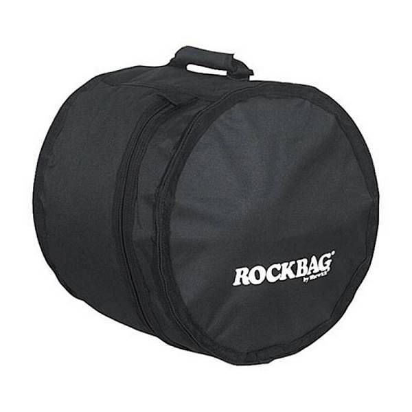 rockbag by warwick rb22471b floor/stand tom 16 x 16