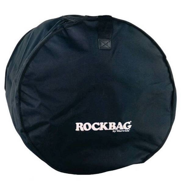 rockbag by warwick rb22486b bass drum 24 x 18