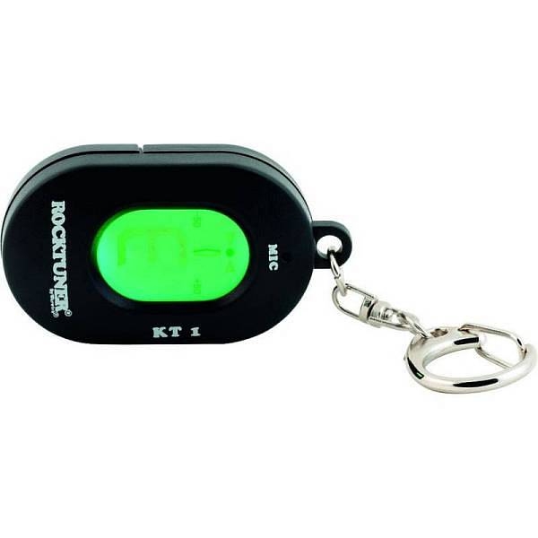 rockbag by warwick rtkt1 - accordatore portachiavi
