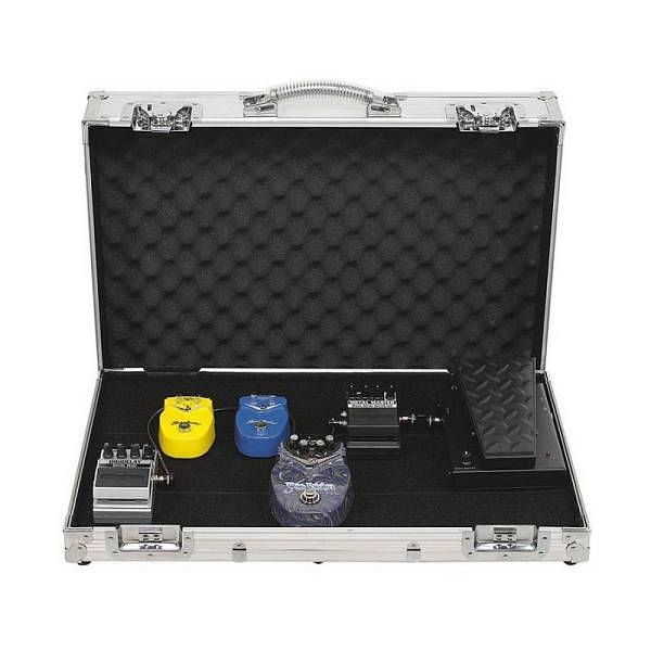 rockbag by warwick rc23010sa case portapedali 60 x 40 cm