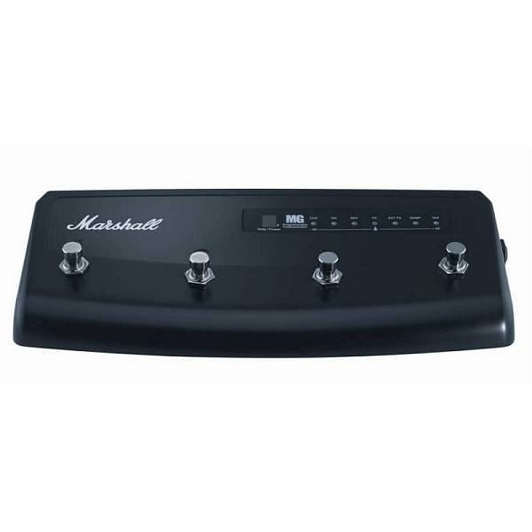 marshall pedl90008 - stompware (r) 4
