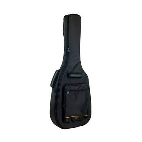 rockbag by warwick rb20508b custodia imbottita per chitarra classica