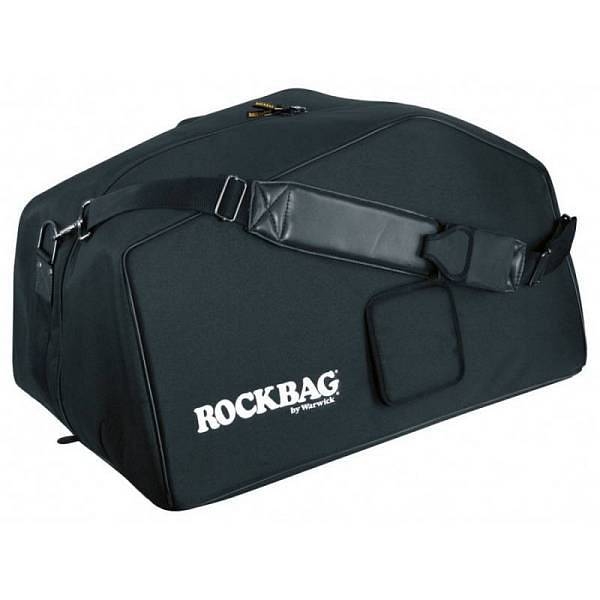 rockbag by warwick rb23005b borsa imbottita per mackie srm 450