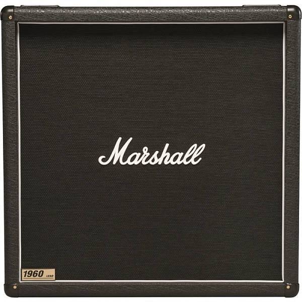 marshall 1960b dummy - cassa vuota per scenografia palco
