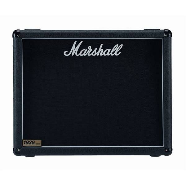 marshall 1936 - 150w 2x12 mono / 75w + 75w stereo cabinet