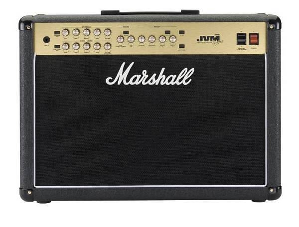 marshall jvm205c combo 2x12 50 watt