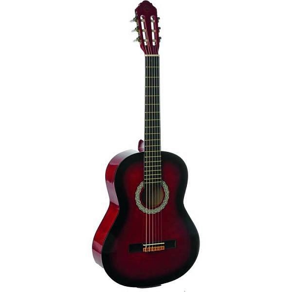 eko cs-10 red burst