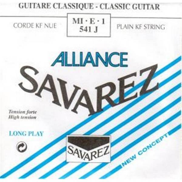 savarez 541j corda singola mi-e-1