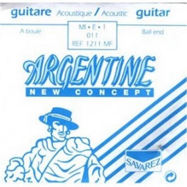 savarez 1211mf corda singola mi-e-1