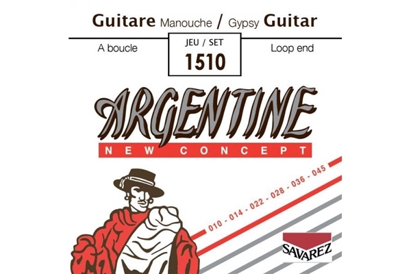 savarez 1014 corda singola re-d-4
