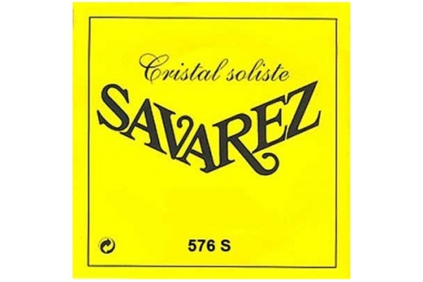 savarez 576s corda singola mi-e-6